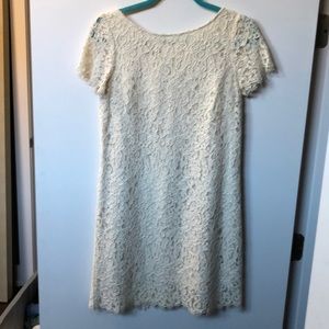 Lace Zara dress